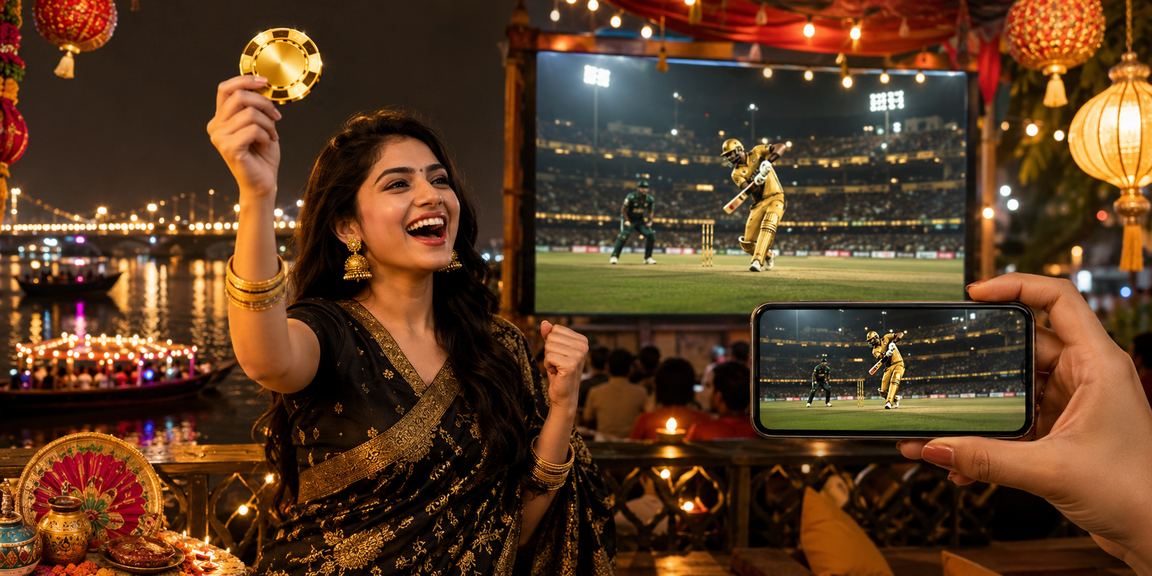 বরিশালে পহেলা বৈশাখের উৎসবে ক্রিকেট বেটিং