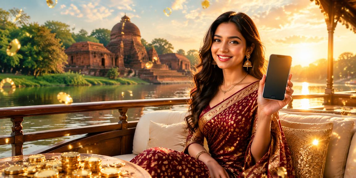 কুমিল্লায় ক্যাশব্যাক বোনাস পেয়ে খুশি একজন xbajee12 ব্যবহারকারী