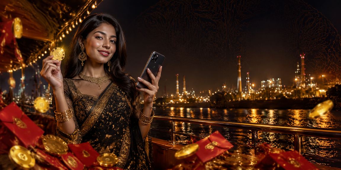 নারায়ণগঞ্জে বোনাস অফার উপভোগ করছেন একজন বেটিং ব্যবহারকারী