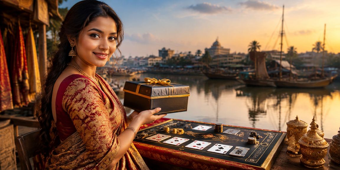 রাজশাহীতে বিনোদনমূলক বেটিং অভিজ্ঞতা উপভোগ করছেন ব্যবহারকারী