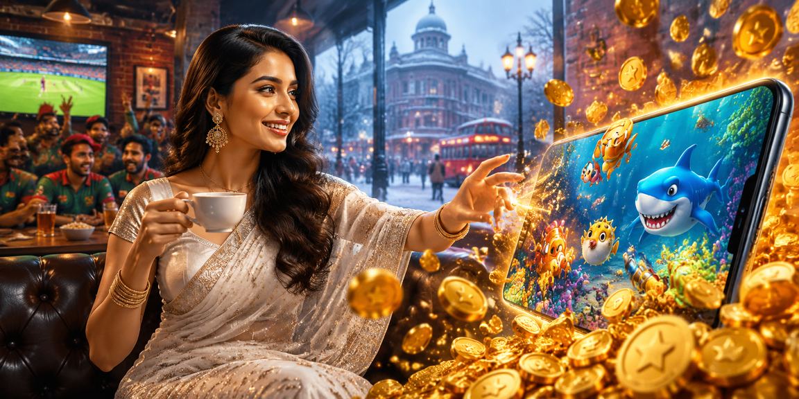 রংপুরের একজন বেটর xbajee12 - এ ক্রিকেট বেটিং উপভোগ করছেন